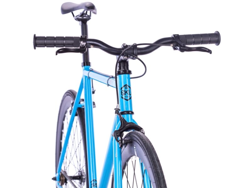 6ku fixie singlespeed fahrrad bike iris
