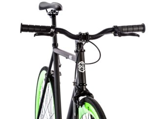 6ku fixie singlespeed fahrrad bike paul