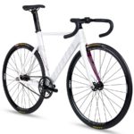 Aventon Mataro Komplettrad Fixie Singlespeed Bahnrad