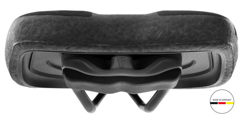 sqlab sattel 6OX infinergy ergowave active