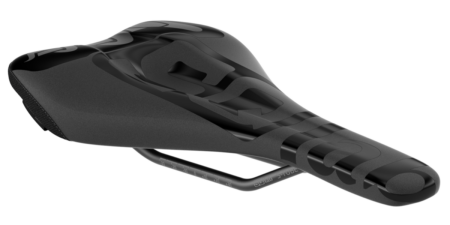 Sattel 6OX ERGOWAVE® active 2.1 ltd. Team